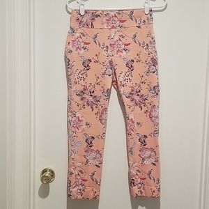 New York and Company crop pant